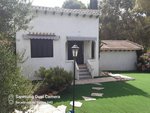 3 bedrooms Villa in Genoves, Spain No. 9877 - Image 3
