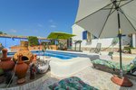 4 bedrooms Villa in La Florida, Spain No. 9889 - Image 2