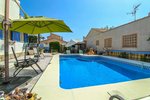4 bedrooms Villa in La Florida, Spain No. 9889 - Image 3