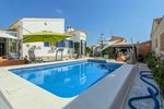 4 bedrooms Villa in La Florida, Spain No. 9889 - Image 4