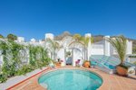 4 bedrooms Penthouse in Marbella, Spain No. 98919 - penthouse in Spain