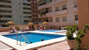 5 bedrooms Penthouse in Fuengirola, Spain No. 99025
