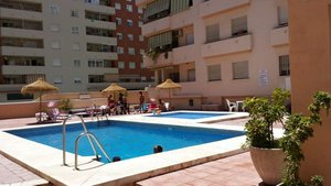 5 bedrooms Penthouse in Fuengirola, Spain No. 99035