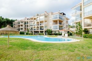3 bedrooms Apartment in Mijas Costa, Spain No. 9912