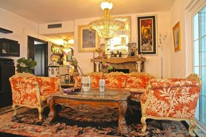 4 bedrooms Apartment in Marbella, Spain No. 9918