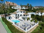 5 bedrooms Villa in Marbella, Spain No. 99214 - Image 21