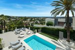 5 bedrooms Villa in Marbella, Spain No. 99214 - Image 24