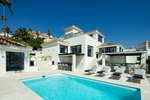 5 bedrooms Villa in Marbella, Spain No. 99214 - Image 27