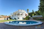 4 bedrooms Villa in Benalmadena, Spain No. 9934 - villa in Spain