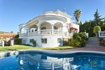 4 bedrooms Villa in Benalmadena, Spain No. 9934 - Image 10