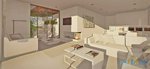 4 bedrooms Villa in Mijas Costa, Spain No. 9938 - Image 3
