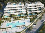 2 bedrooms Apartment in Estepona, Spain No. 9947 - apartment in Spain