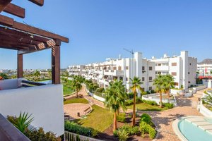 1 bedroom Penthouse in Pulpi, Spain No. 99499