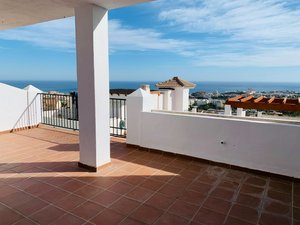 2 bedrooms Apartment in Benalmadena, Spain No. 99535