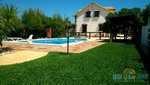 5 bedrooms Villa in Malaga, Spain No. 9961 - villa in Spain