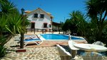 5 bedrooms Villa in Malaga, Spain No. 9961 - Image 9