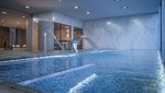 3 bedrooms Apartment in Cancelada, Spain No. 9965 - apartment in Spain
