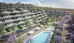 3 bedrooms Apartment in Cancelada, Spain No. 9965 - Image 5