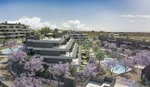 3 bedrooms Apartment in Cancelada, Spain No. 9965 - Image 6