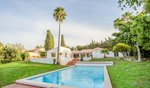 4 bedrooms Villa in Estepona, Spain No. 9975 - villa in Spain