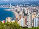 7760m² Commercial property in Benidorm, Spain No. 998 - commercial property in Spain
