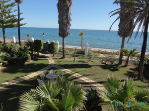 9 bedrooms Villa in Marbella, Spain No. 9983