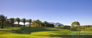 3 bedrooms House in Estepona, Spain No. 9986