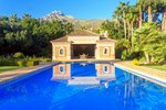 9 bedrooms Villa in Marbella, Spain No. 99873 - Image 12
