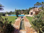 9 bedrooms Villa in Marbella, Spain No. 99877 - Image 21