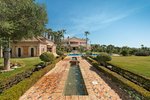 9 bedrooms Villa in Marbella, Spain No. 99891 - villa in Spain