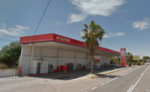 3000m² Commercial property in Valencia, Spain No. 999