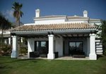 5 bedrooms Villa in Marbella, Spain No. 99925 - villa in Spain