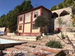 7 bedrooms House in Salinas, Spain No. 99931 - house in Spain