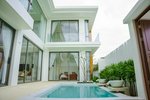4 bedrooms Villa in Bang Tao, Thailand No. 10532 - villa in Thailand