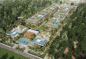 1 bedroom Condo in Bang Tao, Thailand No. 10533