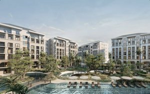 1 bedroom Condo in Bang Tao, Thailand No. 10540