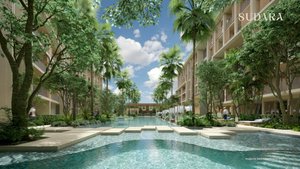 1 bedroom Condo in Bang Tao, Thailand No. 10541