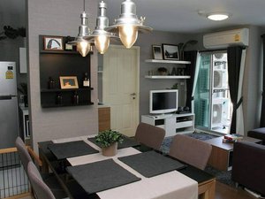 2 bedrooms Condo in Hua Hin, Thailand No. 10735