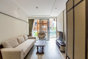 2 bedrooms Condo in Hua Hin, Thailand No. 10737