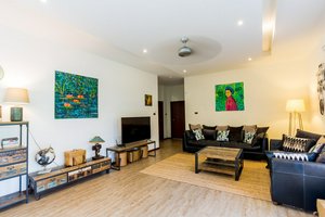 3 bedrooms Villa in Hua Hin, Thailand No. 10751