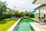 3 bedrooms Villa in Hua Hin, Thailand No. 10751 - Image 2