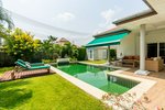 3 bedrooms Villa in Hua Hin, Thailand No. 10751 - Image 30