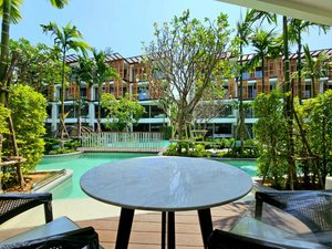 1 bedroom Condo in Hua Hin, Thailand No. 10752
