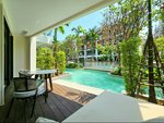 1 bedroom Condo in Hua Hin, Thailand No. 10752 - Image 2