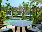 1 bedroom Condo in Hua Hin, Thailand No. 10753 - condominium in Thailand