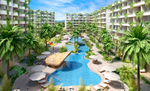 1 bedroom Condo in Bang Tao, Thailand No. 10839 - condominium in Thailand