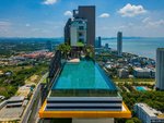 1 bedroom Apartment in Chon Buri, Thailand No. 10854 - apartment in Thailand