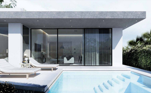 2 bedrooms Villa in Rawai, Thailand No. 10855