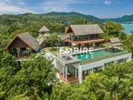 5 bedrooms Villa in Kamala, Thailand No. 10962 - villa in Thailand