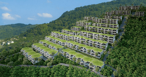 1 bedroom Condo in Patong, Thailand No. 11017